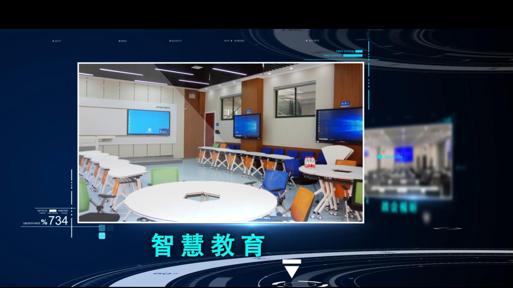 艾維創(chuàng  )科技宣傳片