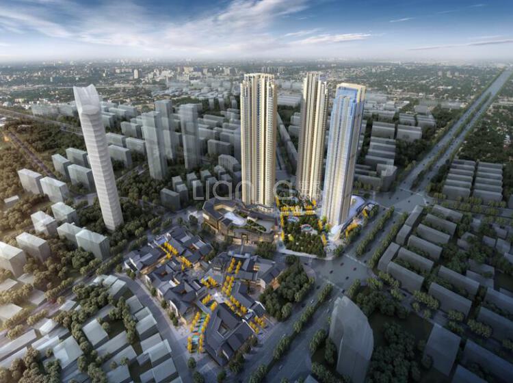 半島視覺(jué)總部喬遷??！